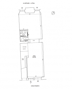 artgallery Venice map of interior
