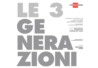 le 3 generazioni
