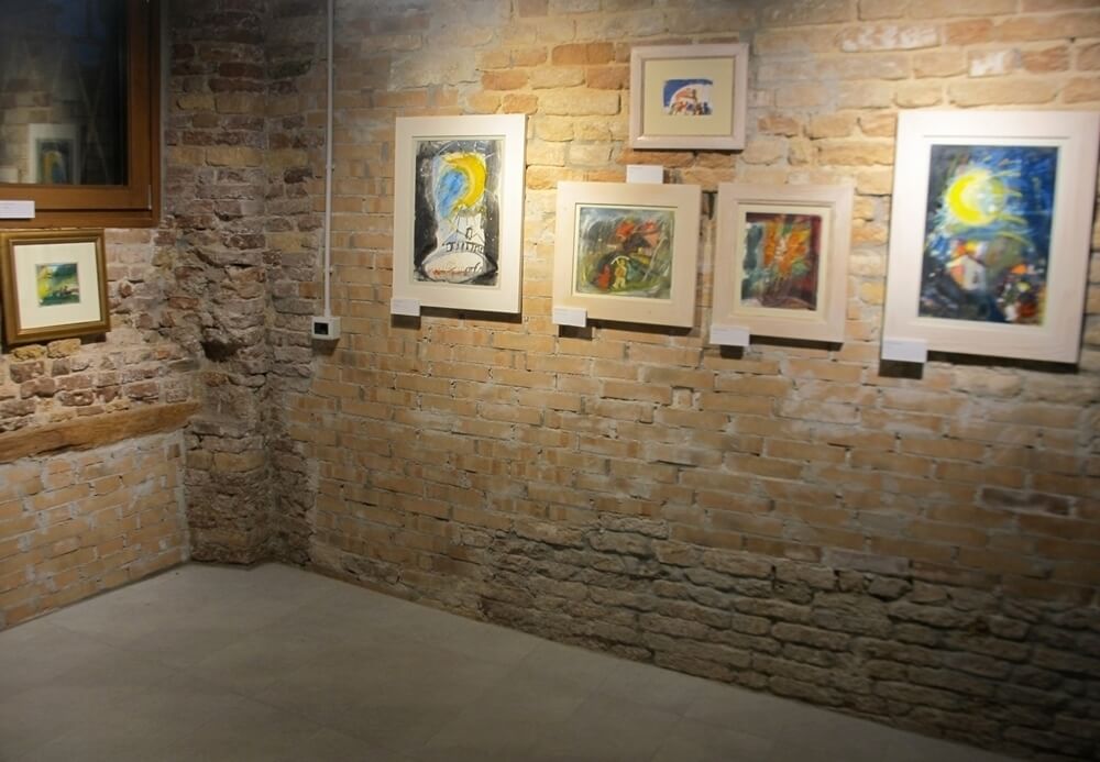 Artista: Mauro Boschin