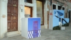 innsbruck promuove la città con architettura e design alla Venice Design Week