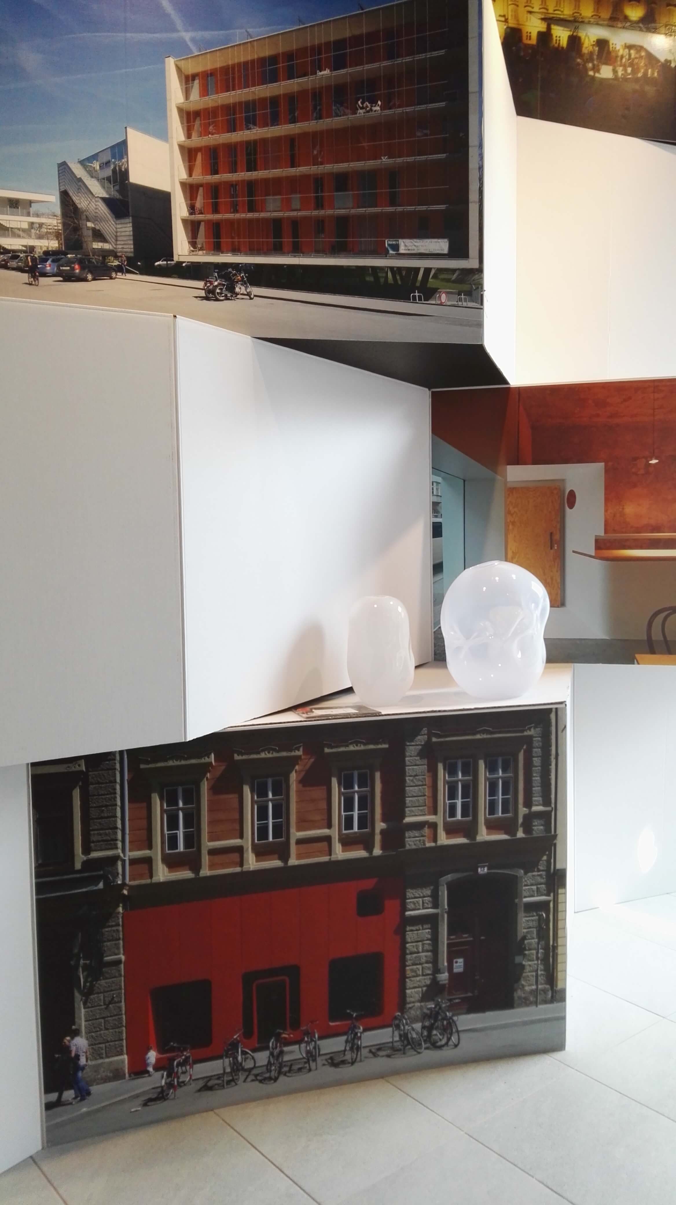 innsbruck promuove la città con architettura e design alla Venice Design Week