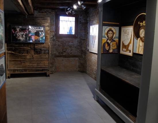 No ONE La Manica Lunga Cremona