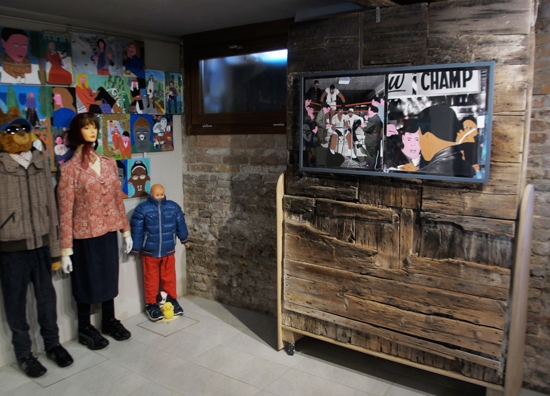 No ONE La Manica Lunga Cremona