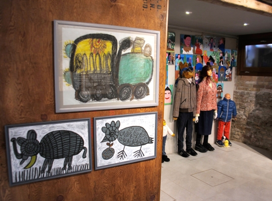 No ONE La Manica Lunga Cremona