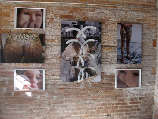 No ONE La Manica Lunga Cremona