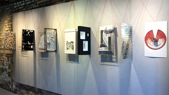 apocalypse now progetto Emiliano Bazzanella