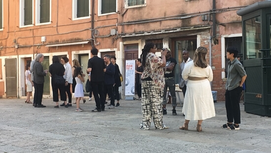 apocalypse now progetto Emiliano Bazzanella