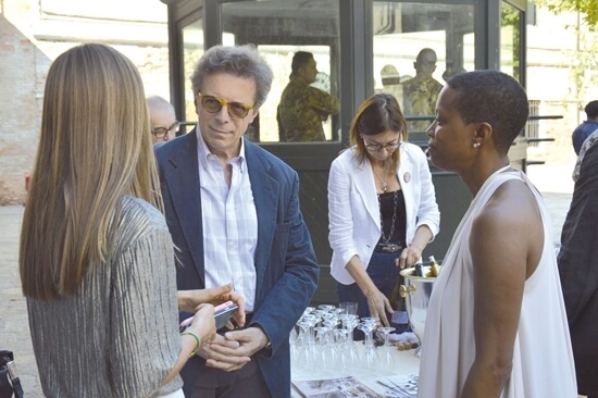 apocalypse now progetto Emiliano Bazzanella