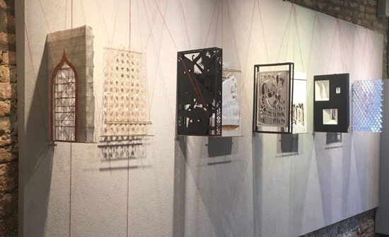 apocalypse now progetto Emiliano Bazzanella