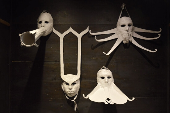 apocalypse now progetto Emiliano Bazzanella