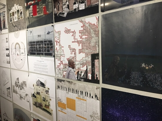 apocalypse now progetto Emiliano Bazzanella