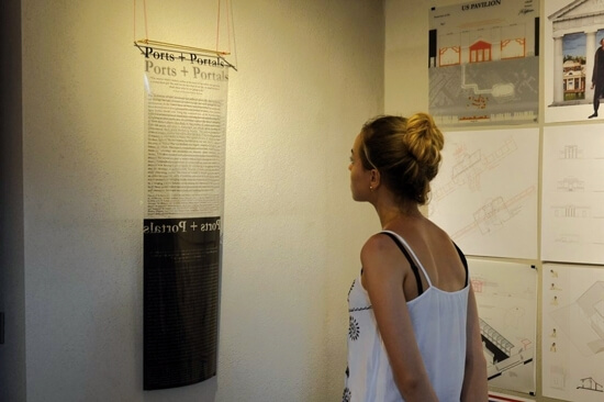 apocalypse now progetto Emiliano Bazzanella