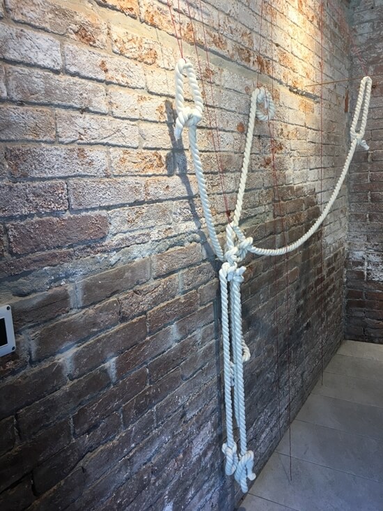 apocalypse now progetto Emiliano Bazzanella