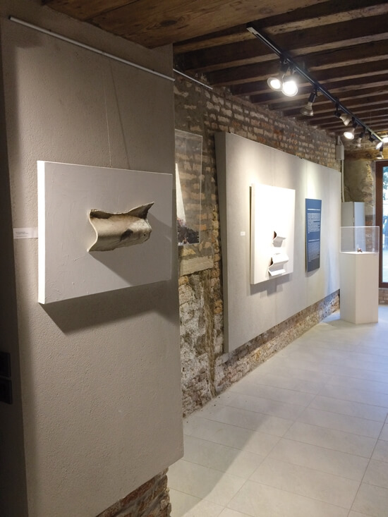 Apocalypse now esposizione artespaziotempo 2018