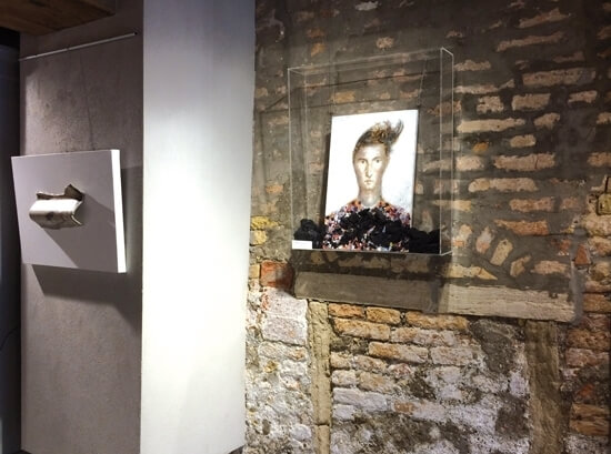 Apocalypse now esposizione artespaziotempo 2018