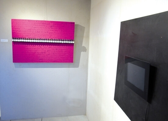 Apocalypse now esposizione artespaziotempo 2018