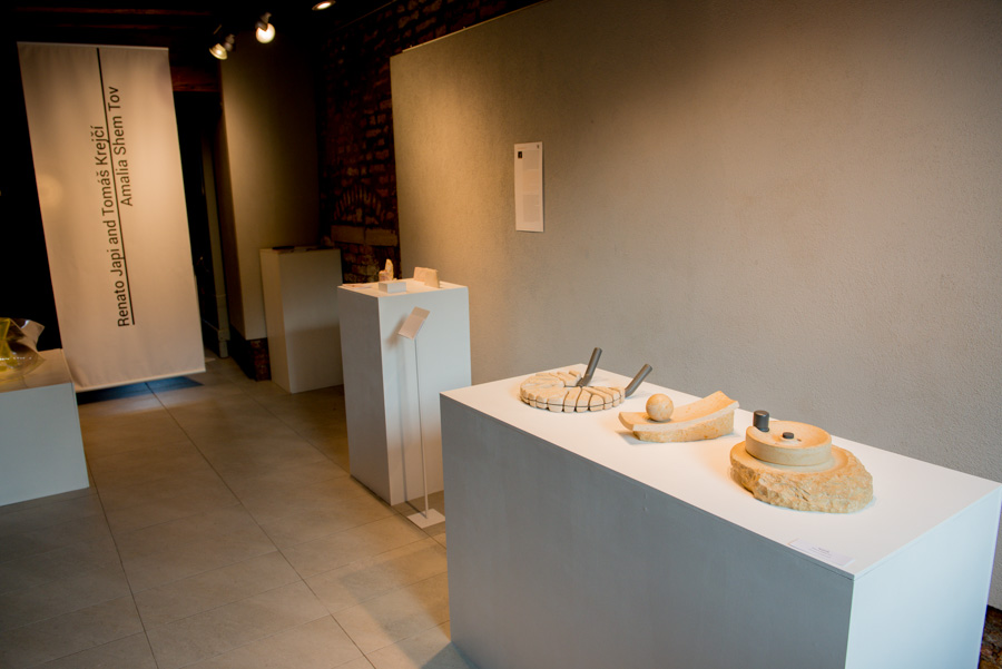 inGALLERY venice design week 2019