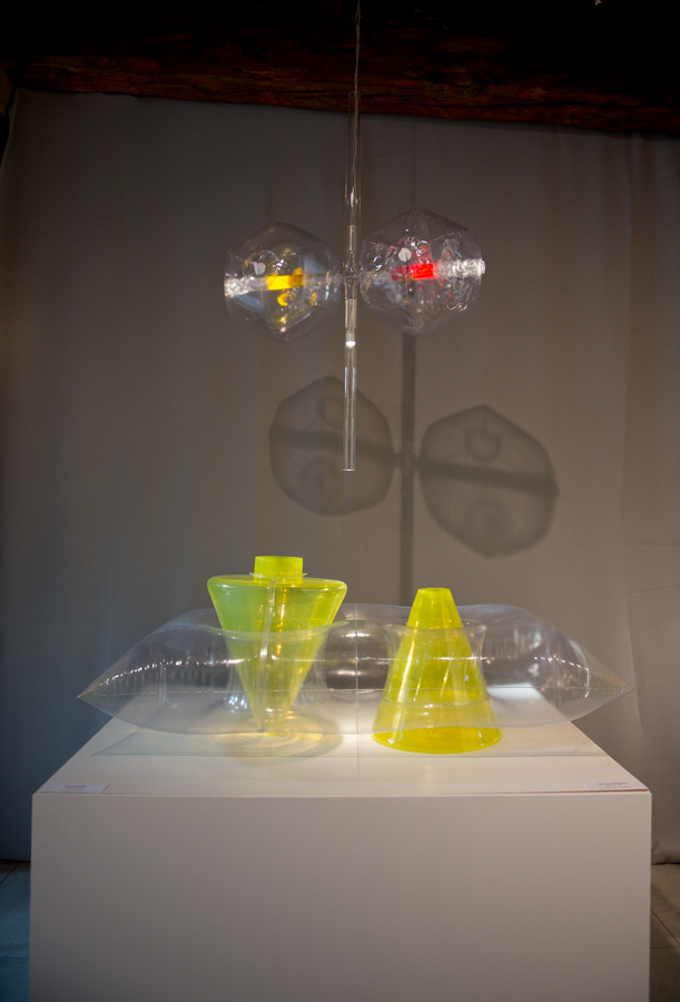 inGALLERY venice design week 2019