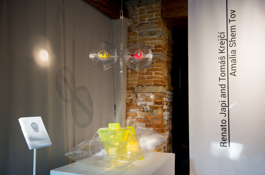 inGALLERY venice design week 2019