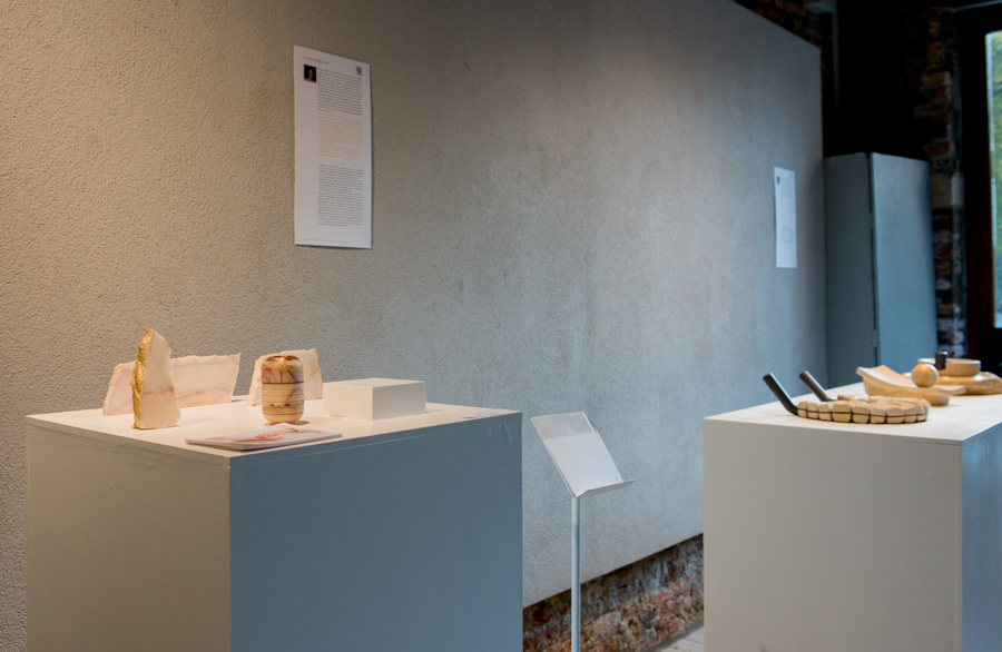 inGALLERY venice design week 2019