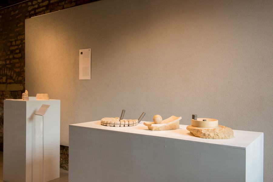 inGALLERY venice design week 2019