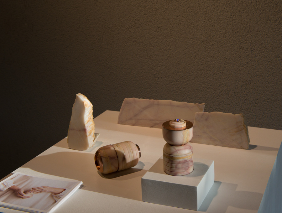 inGALLERY venice design week 2019