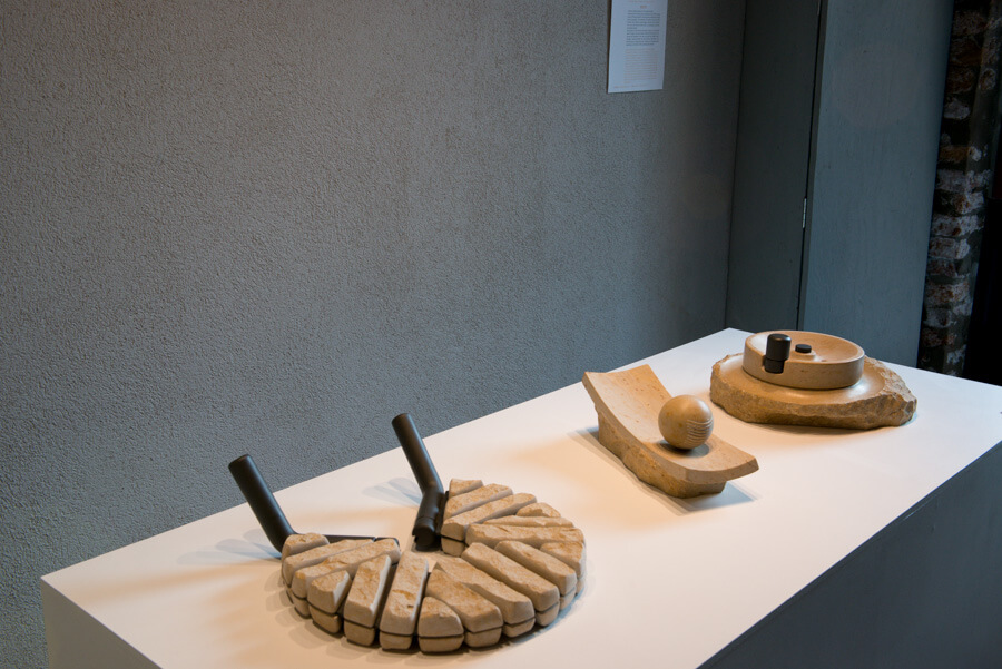 inGALLERY venice design week 2019