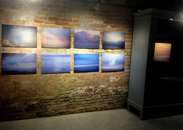 Anna Zemella fotografa