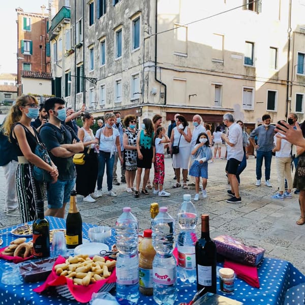 mostra Francesca Zanette e Simona Lattuga 
