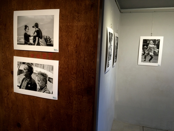 mostra Francesca Zanette e Simona Lattuga 