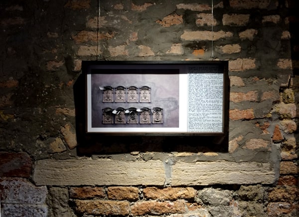 mostra Francesca Zanette e Simona Lattuga 