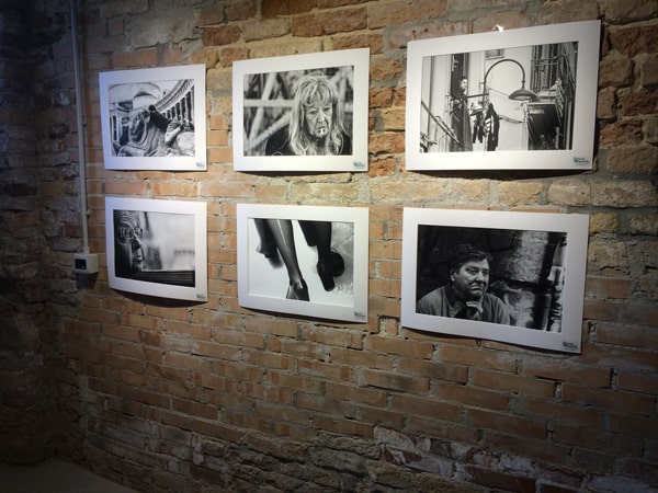 mostra Francesca Zanette e Simona Lattuga 