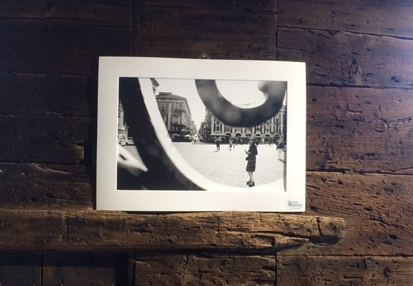 mostra Francesca Zanette e Simona Lattuga 