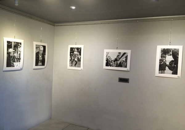 mostra Francesca Zanette e Simona Lattuga 